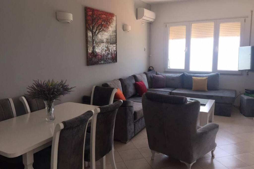 Modern Sea View Apartment For A Perfect Holiday ドゥラス エクステリア 写真
