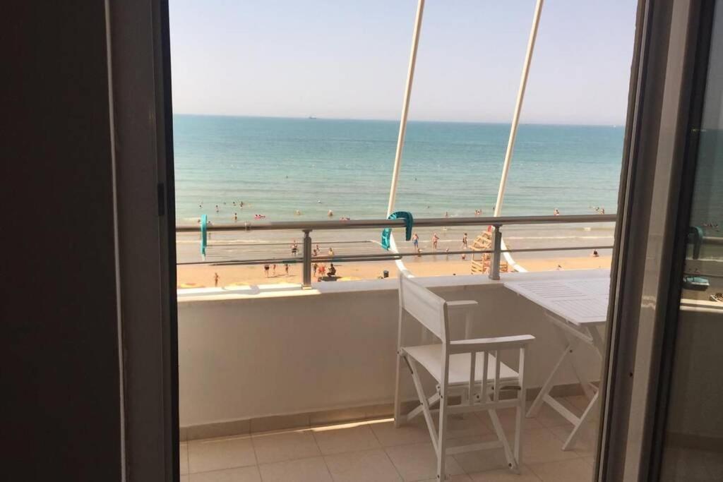 Modern Sea View Apartment For A Perfect Holiday ドゥラス エクステリア 写真
