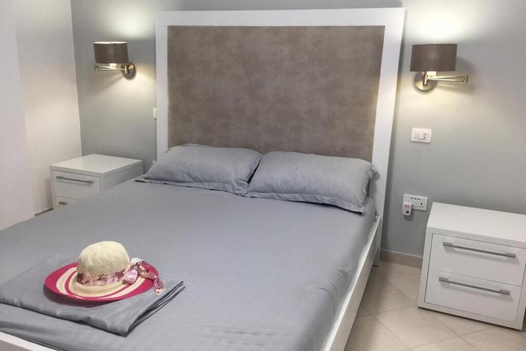 Modern Sea View Apartment For A Perfect Holiday ドゥラス エクステリア 写真