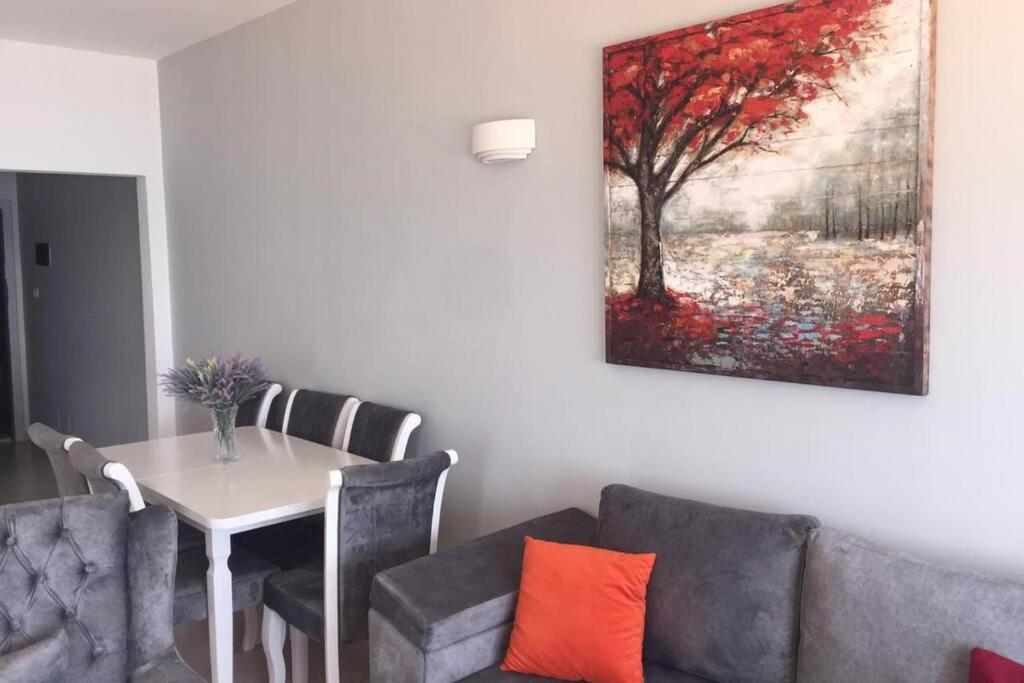 Modern Sea View Apartment For A Perfect Holiday ドゥラス エクステリア 写真