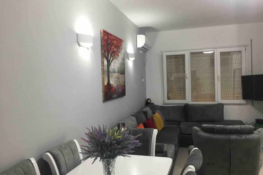Modern Sea View Apartment For A Perfect Holiday ドゥラス エクステリア 写真