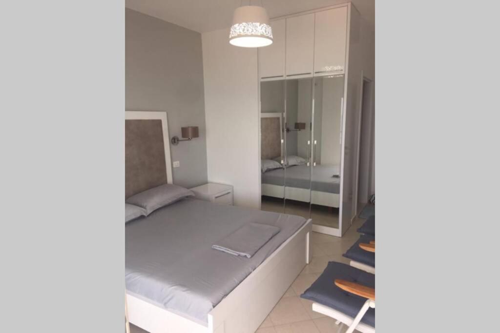 Modern Sea View Apartment For A Perfect Holiday ドゥラス エクステリア 写真