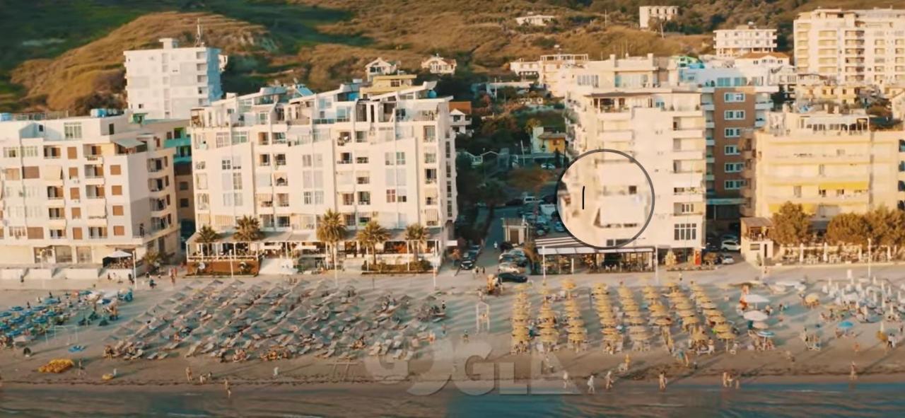 Modern Sea View Apartment For A Perfect Holiday ドゥラス エクステリア 写真