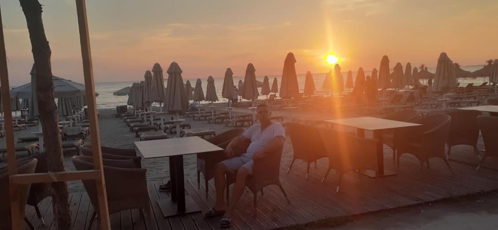 Modern Sea View Apartment For A Perfect Holiday ドゥラス エクステリア 写真